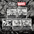 Magic the Gathering Secret Lair x Marvel's Spider-Man: Venom Unleashed (Inks) (Non-Foil)