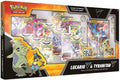 Pokemon TCG: Heavy Hitters Premium Collection Box