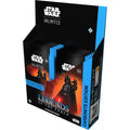 Star Wars: Unlimited - Legends of the Force Carbonite Booster Box