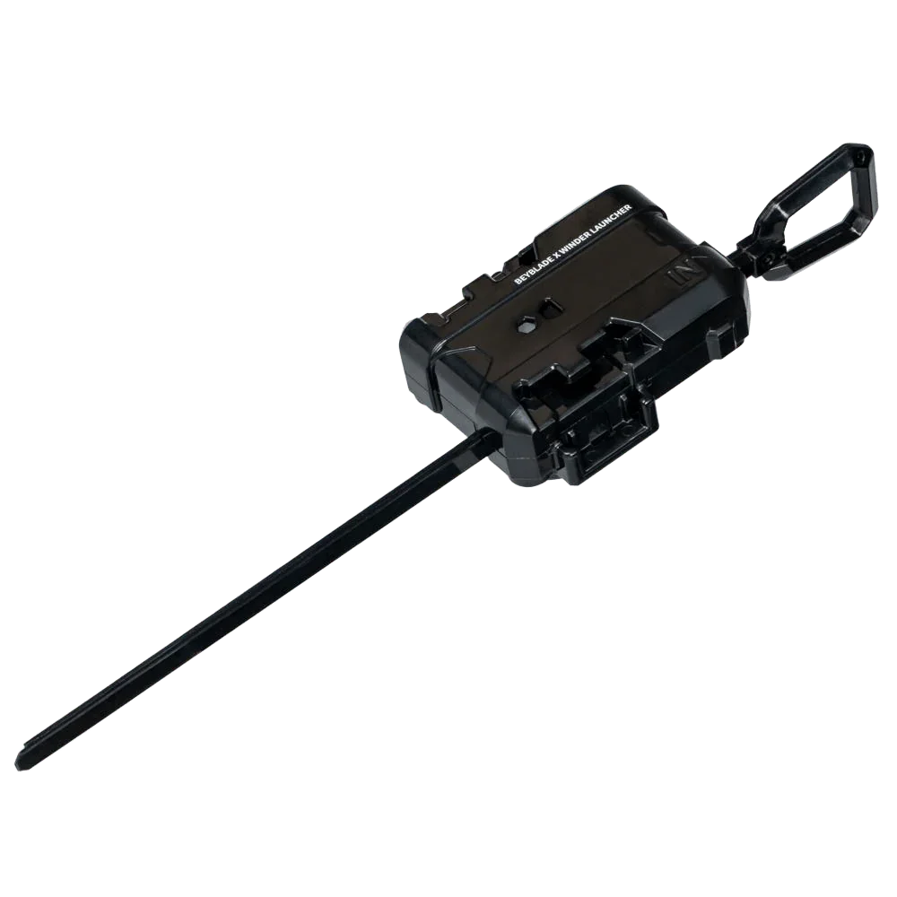 Beyblade X - Winder Launcher