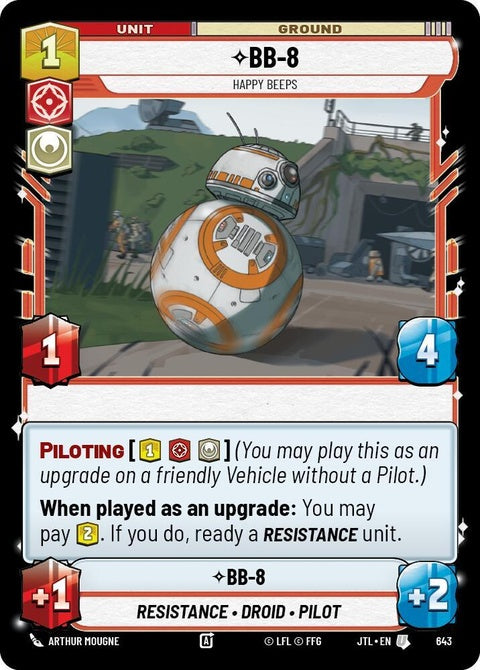 Bb-8 (643)