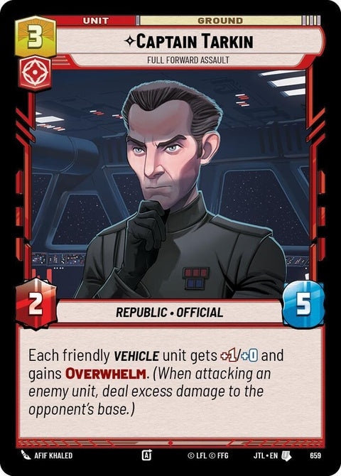 Captain Tarkin (659)