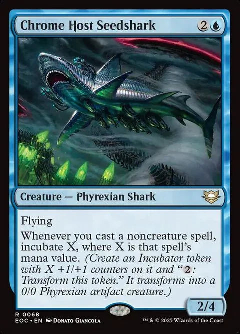 Chrome Host Seedshark (68)