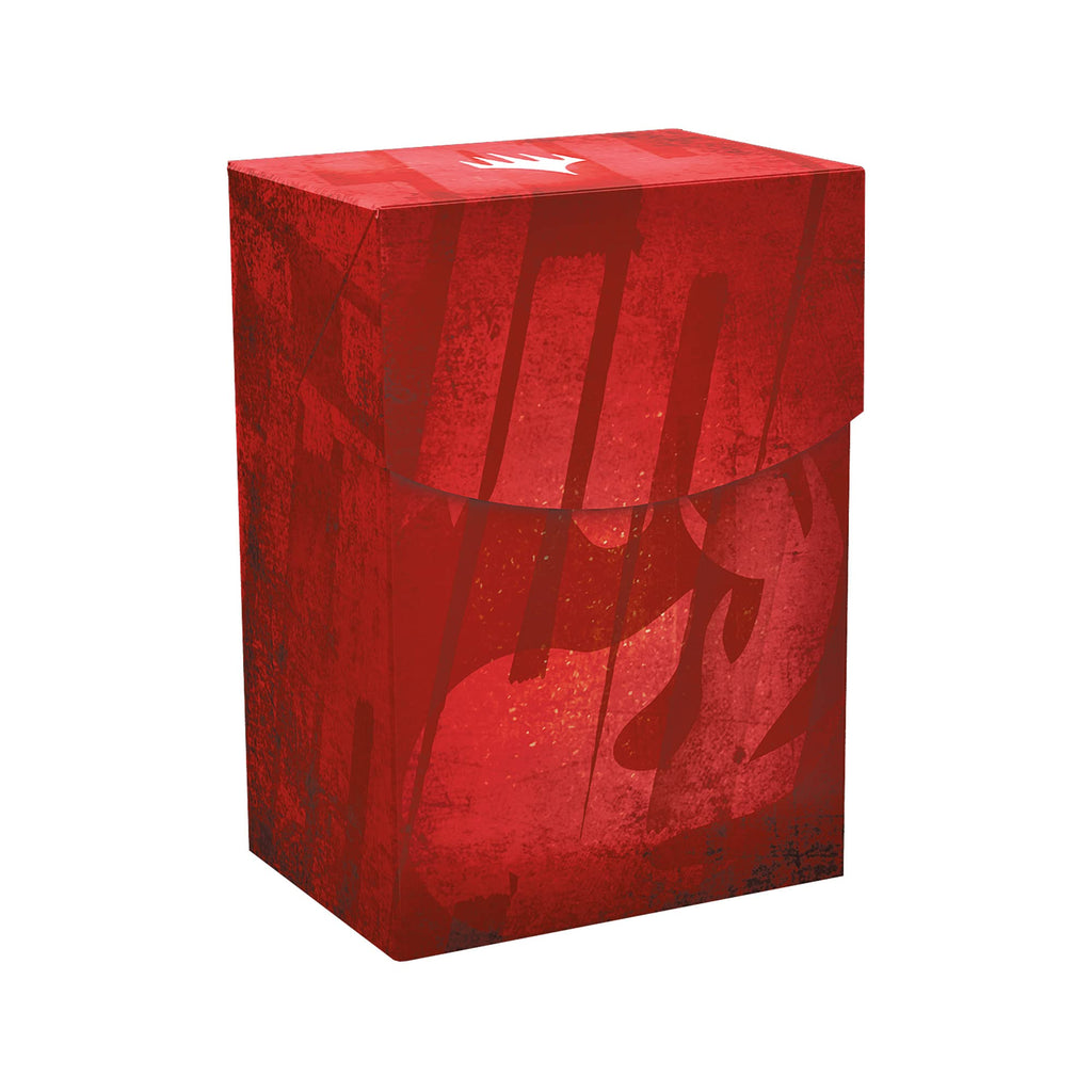 Magic The Gathering Pioneer Challenger Deck 2021 – Mono Red Burn (Red) for ages 13+ years