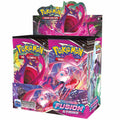 Pokemon TCG: Sword & Shield Fusion Strike Booster Box (36 Packs)