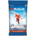 Magic: The Gathering Game Booster | Avatar, The Last Airbender (English Version)