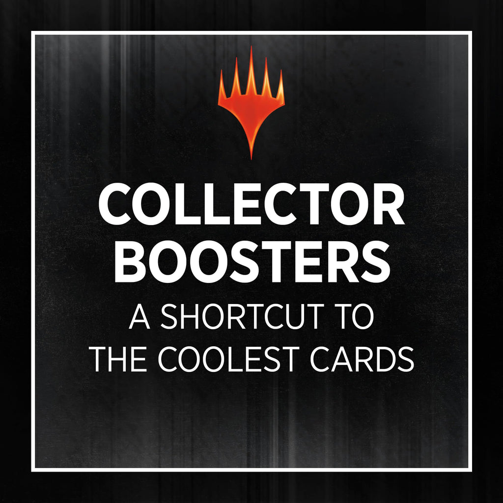 Magic: The Gathering Murders at Karlov Manor Collector Booster Box - 12 Packs (180 Magic Cards)