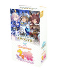 Shadowverse: Evolve - EX Crossover Set Umamusume: Pretty Derby Booster Box