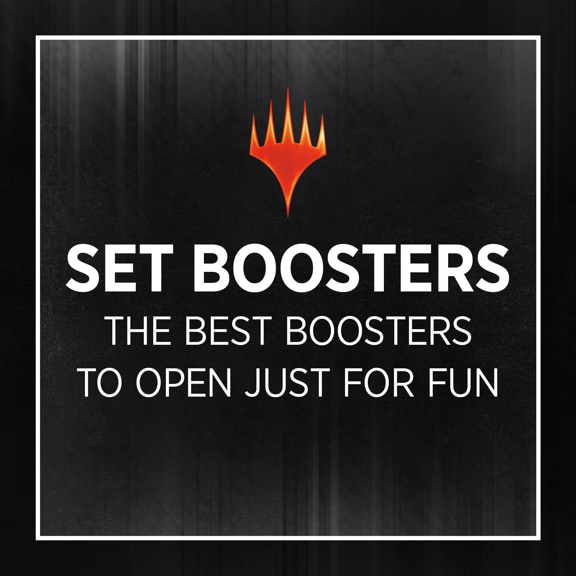 Magic: The Gathering Wilds of Eldraine Set Booster Box - 30 Packs (360 Magic Cards)