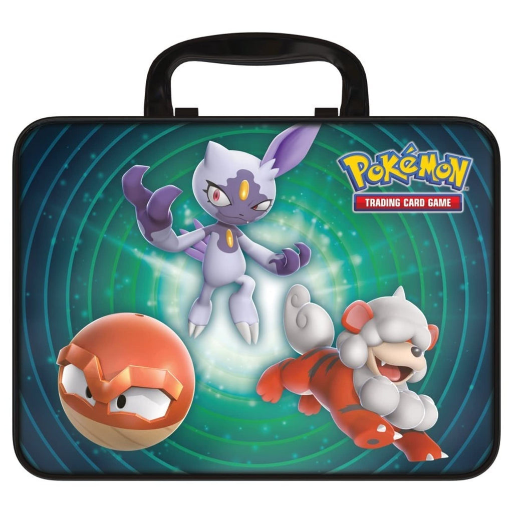 Pokemon TCG: Collector Chest 2022