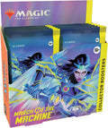 Magic: March of the Machine Collector Booster Box