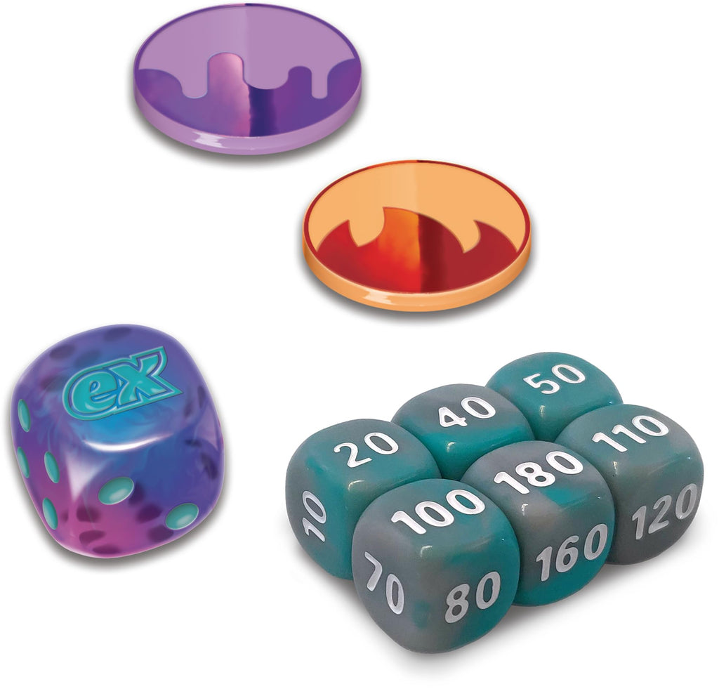 Pokemon TCG: Scarlet & Violet—Journey Together Elite Trainer Box