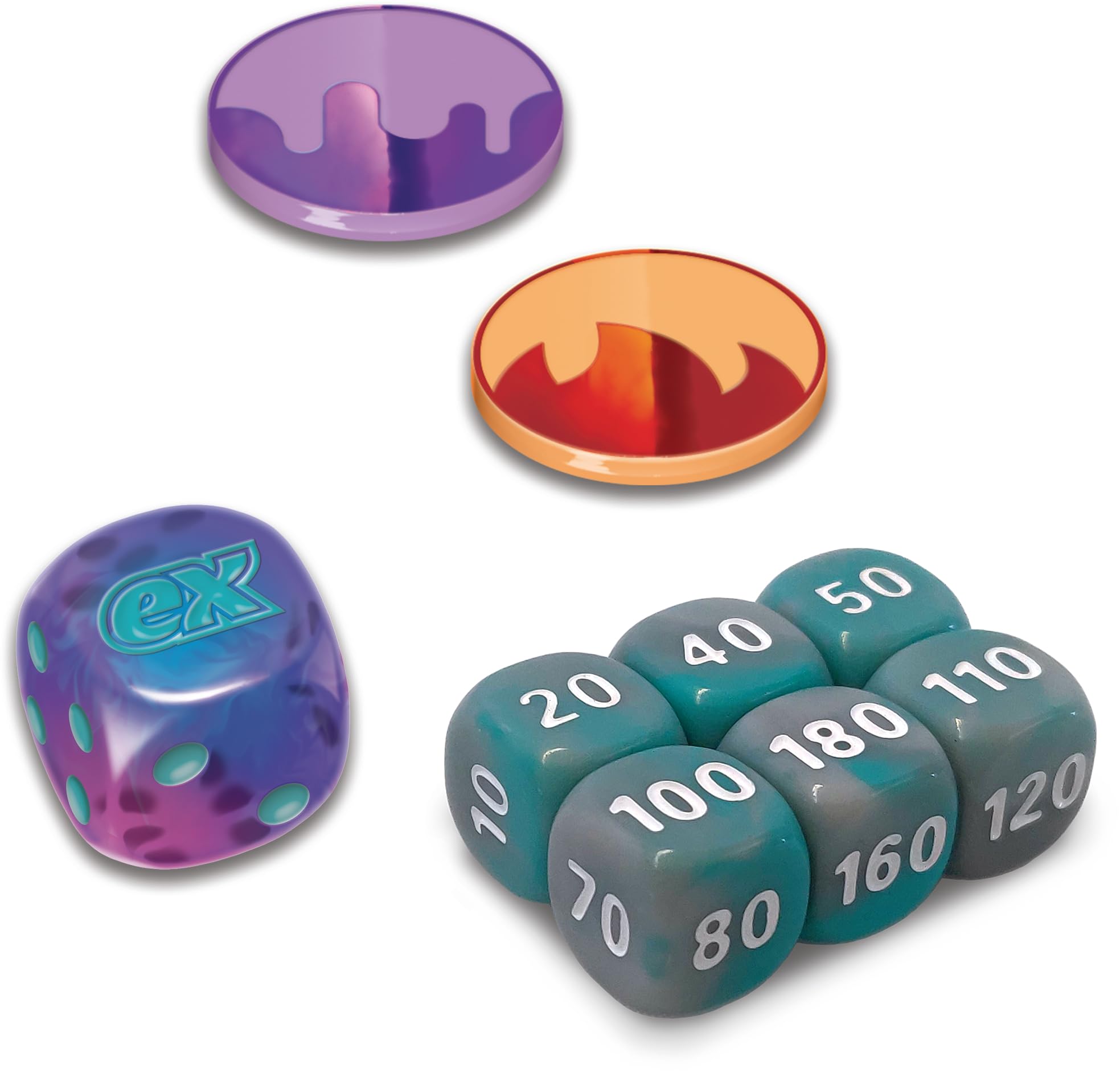 Pokemon TCG: Scarlet & Violet—Journey Together Elite Trainer Box