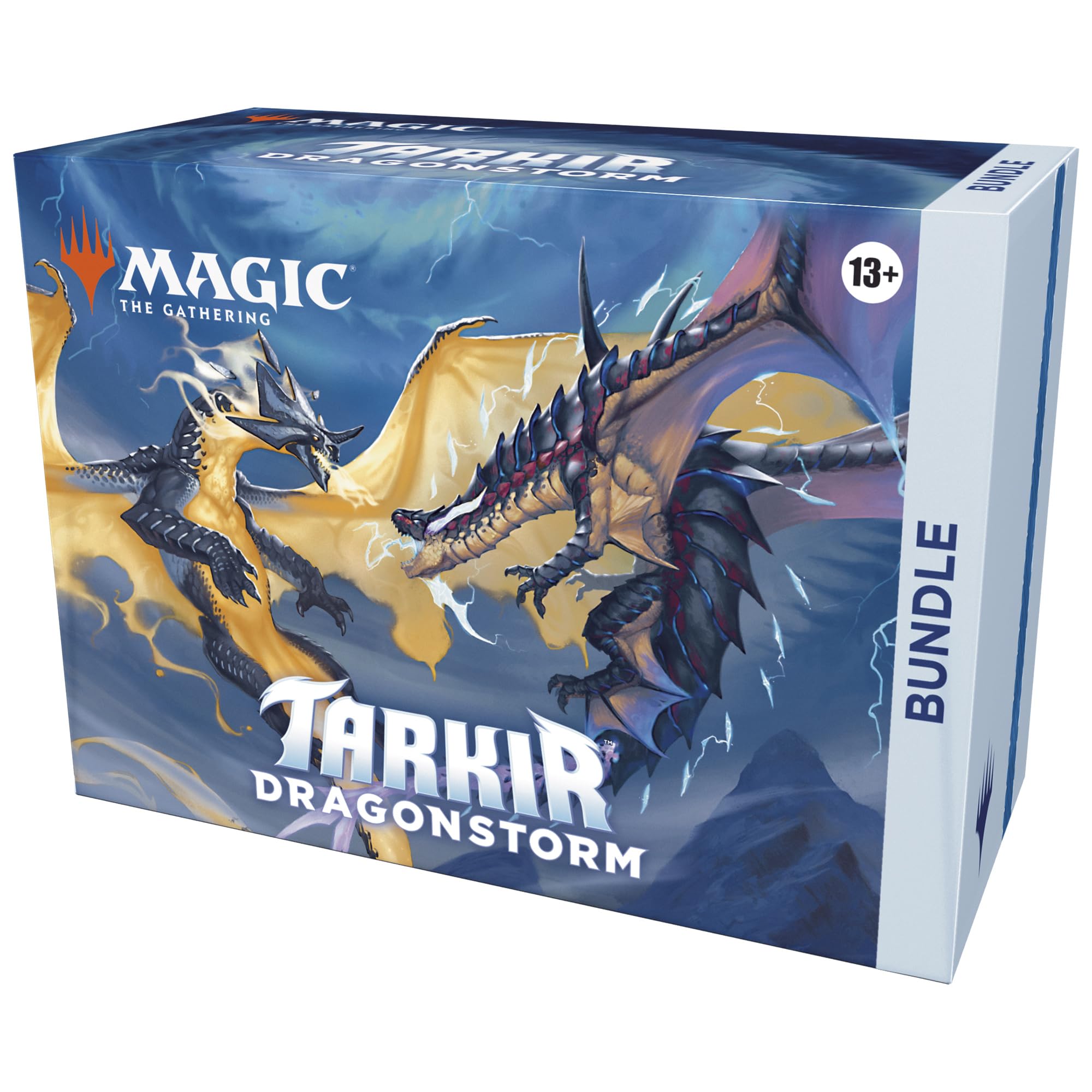 Magic: The Gathering Tarkir: Dragonstorm - Bundle