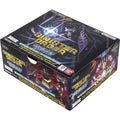 Sinister Order (EX10) Digimon Booster Box by Bandai