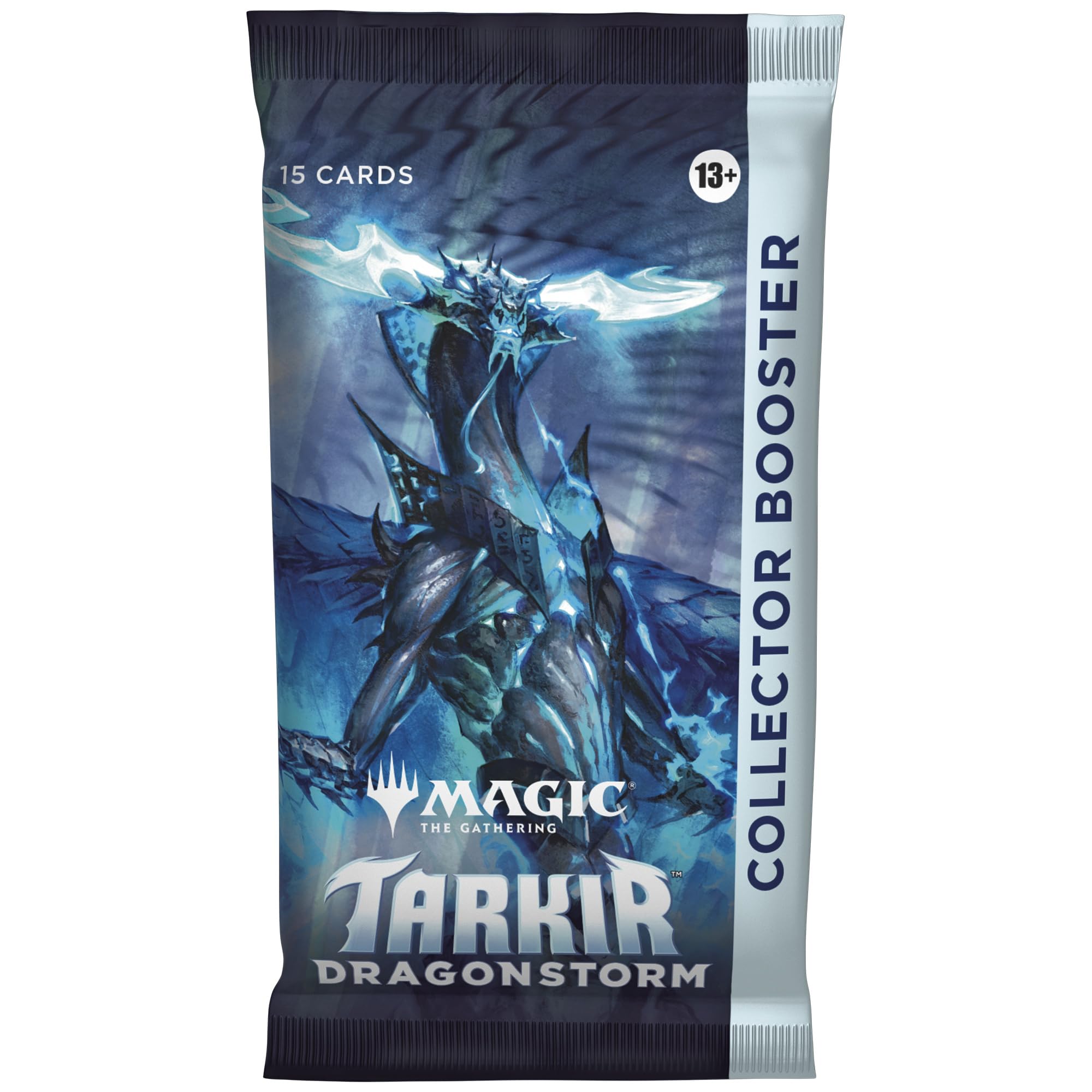 Magic: The Gathering Tarkir: Dragonstorm - Collector Booster