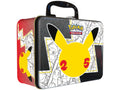 Pokemon TCG: 25th Anniversary Celebrations Collector Chest