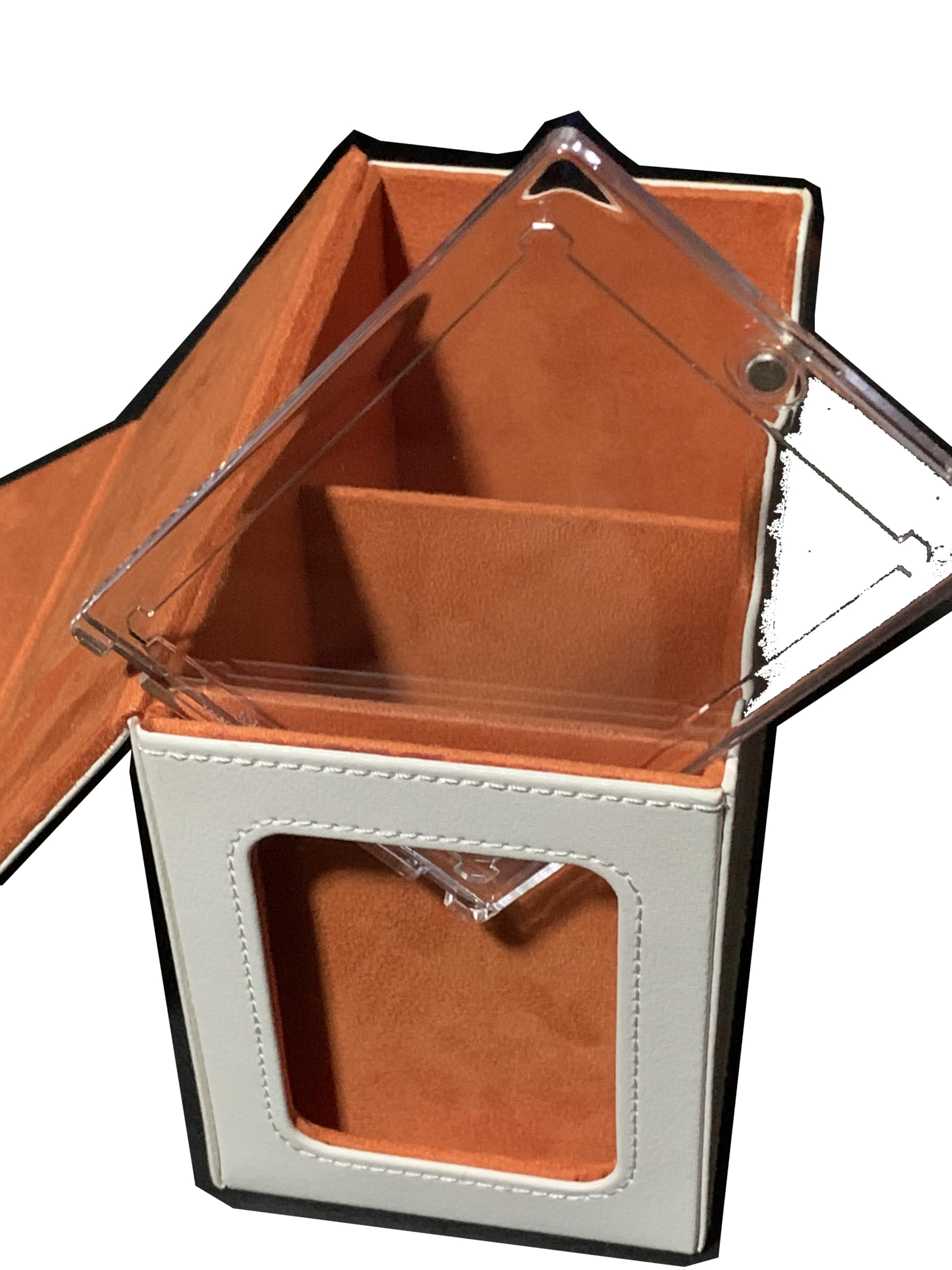 Official Pokemon Double Deck Box Eeveelution – Flareon Chinese Eevee Gift Box Exclusive – Includes Case Display