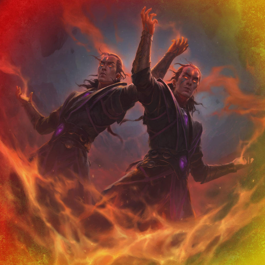 Jumpstart - Booster Pack