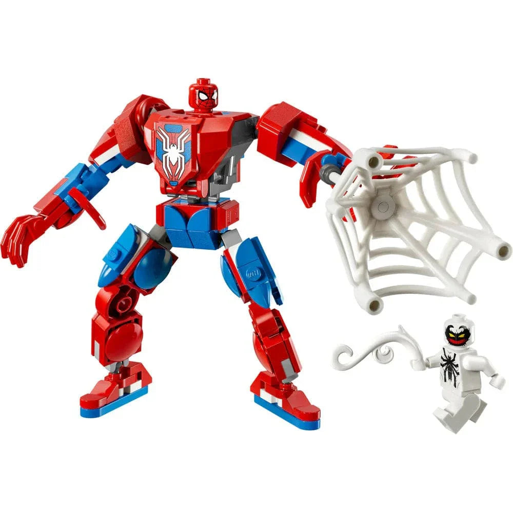 LEGO® Marvel Spider-Man Mech vs. Anti-Venom 76308