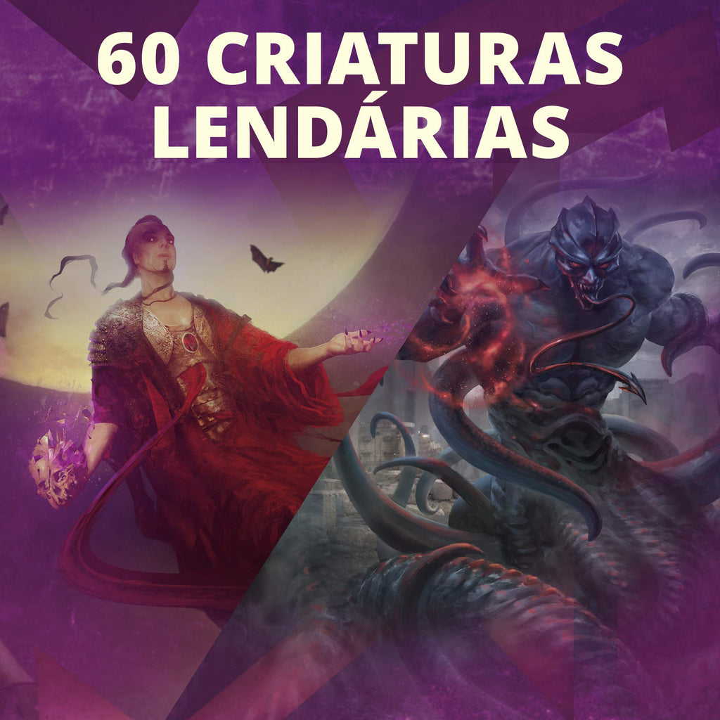 Magic: The Gathering Commander Legends Collector Booster Box | 12 Booster Packs (180 Cards) | 60 Legends | 156 Foils | Min. 24 Extended-Art Cards