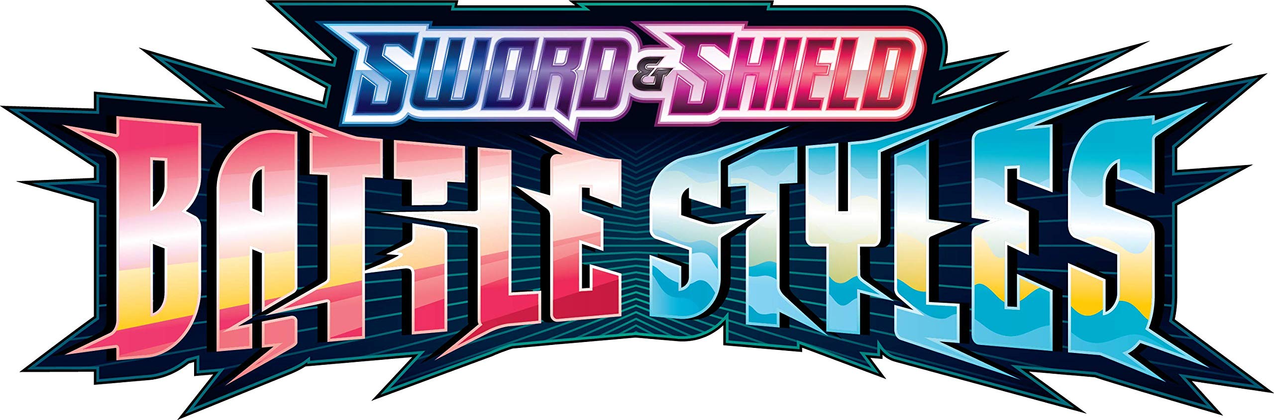 Pokemon TCG: Sword & Shield Battle Styles Booster Box