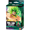 [FS03] DRAGON BALL SUPER CARD GAME FUSION WORLD Starter Deck - Broly -