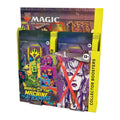 Magic: The Gathering March of The Machine: The Aftermath Collector Booster Box, 12 Packs (English Version)