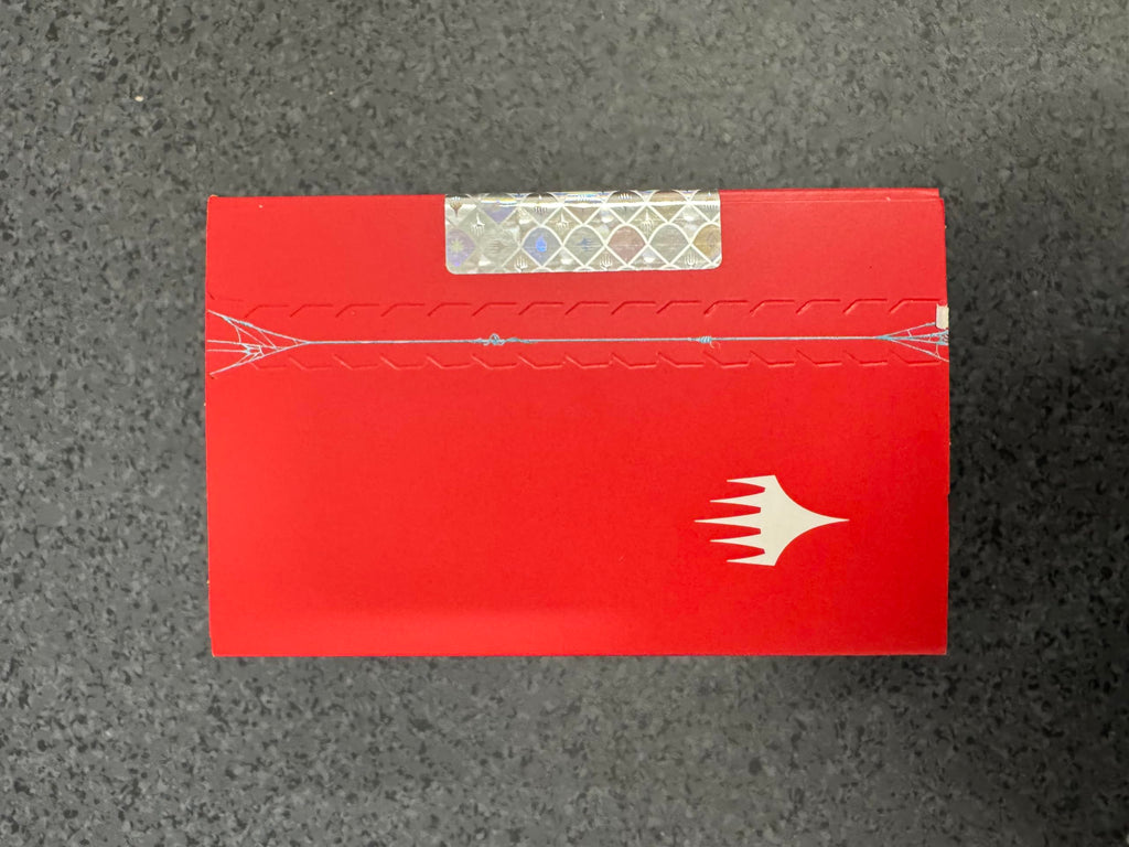 Magic: The Gathering | Marvel's Spider-Man Bundle (German version)