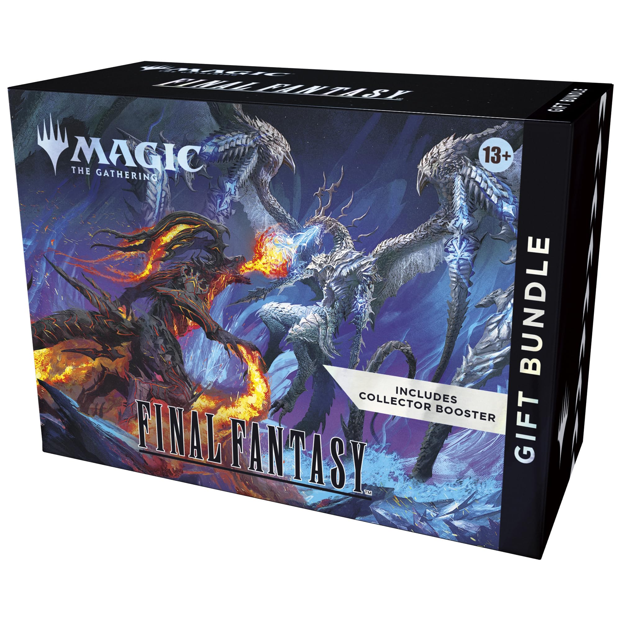 Magic: The Gathering - Final Fantasy Bundle: Gift Edition