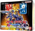 DIGIMON CARD GAME: ANIMAL COLOSSEUM BOOSTER BOX [EX05]