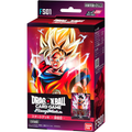 [FS01] DRAGON BALL SUPER CARD GAME FUSION WORLD Starter Deck - Son Goku -