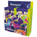 Magic: The Gathering Edge of Eternities - Collector Booster Box (12 Packs)