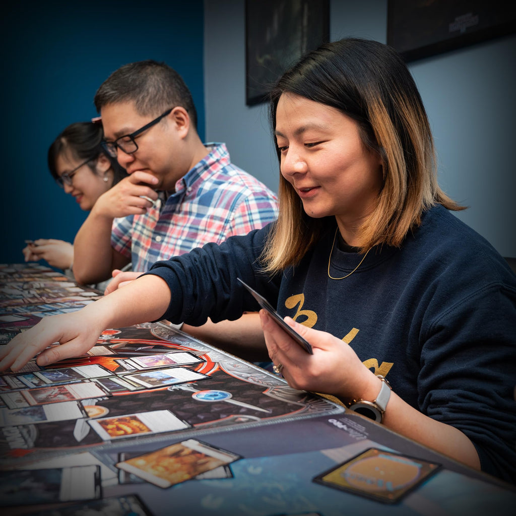 Magic: The Gathering Wilds of Eldraine Draft Booster Box - 36 Packs (540 Magic Cards)