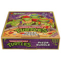 Magic: The Gathering | Teenage Mutant Ninja Turtles - Pizza Bundle | Collectible Trading Card Game