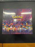 Pokemon TCG: Mega Evolutions Mega Heroes Mini Tin Display (10 Tins)