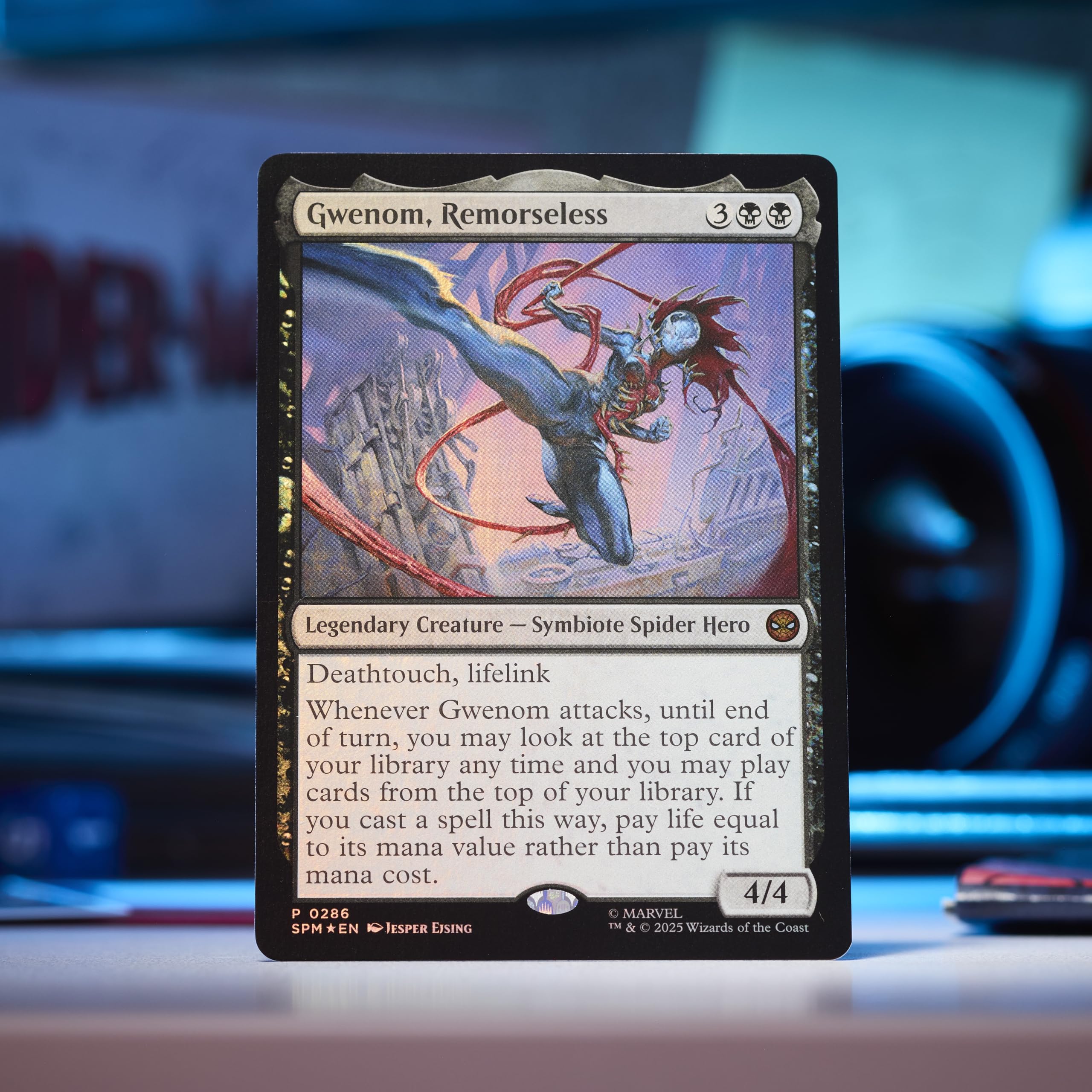 Magic: The Gathering | Marvel's Spider-Man - Bundle: Gift Edition