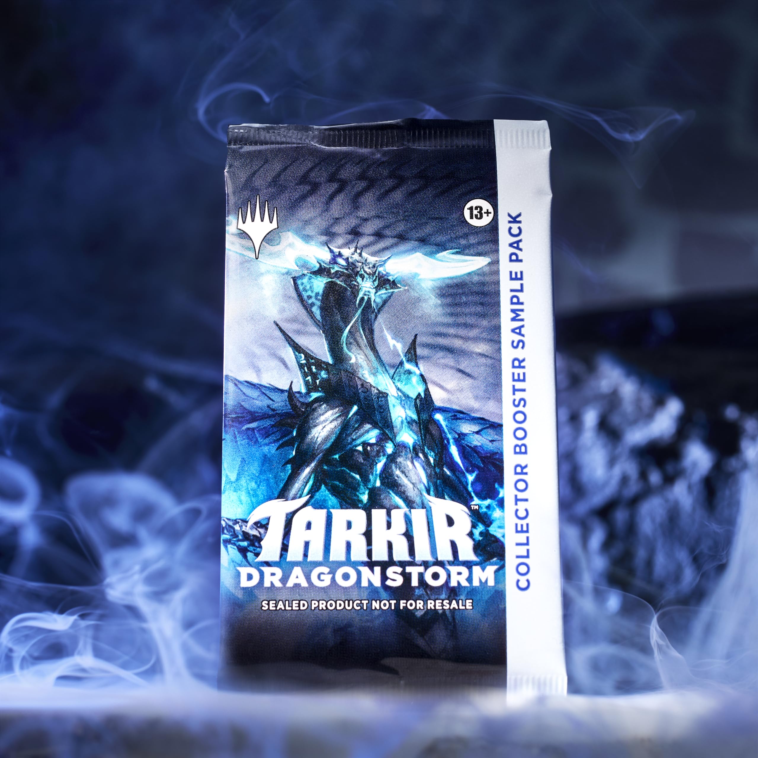Magic: The Gathering Tarkir: Dragonstorm Commander Deck Bundle - Includes All 5 Decks (Abzan Armor, Jeskai Striker, Sultai Arisen, Mardu Surge, Temur Roar)