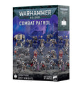 (2025 ver.) Combat Patrol: Grey Knights
