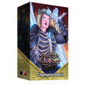 Alpha Clash TCG - Echoes of Eternity - Champion Deck - Death