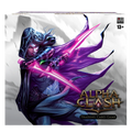Alpha Clash TCG - Equilibrium (Set 5) - Booster Box (24 Packs)