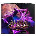 Alpha Clash TCG - Unrivaled (Set 3) - Booster Box (24 Packs)