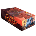Alpha Clash TCG - Year of the Dragon - Draft Booster Box (32 Packs)