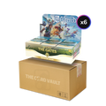 Altered TCG - Beyond The Gates - Display Case (6x Booster Boxes)