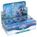 Altered TCG - Trial by Frost - Booster Box (36x Packs)