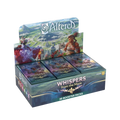 Altered TCG - Whispers from the Maze - Booster Box (36x Packs)