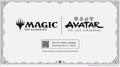 Magic the Gathering: Avatar: The Last Airbender Jumpstart Booster Box (Presale)