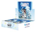 Weiss Schwarz - Makeine: Too Many Losing Heroines! - Booster Box (12x Packs)