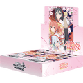 Weiss Schwarz: Tying the Knot with an Amigami Sister (Japanese) Booster Box