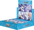 Weiß Schwarz Booster pack Blue Archive - Box